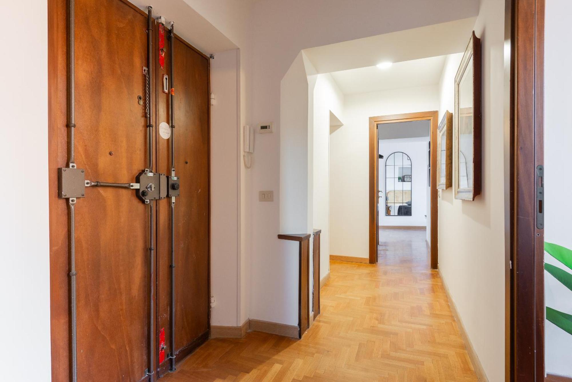 Apartment Via Xxiv Maggio *