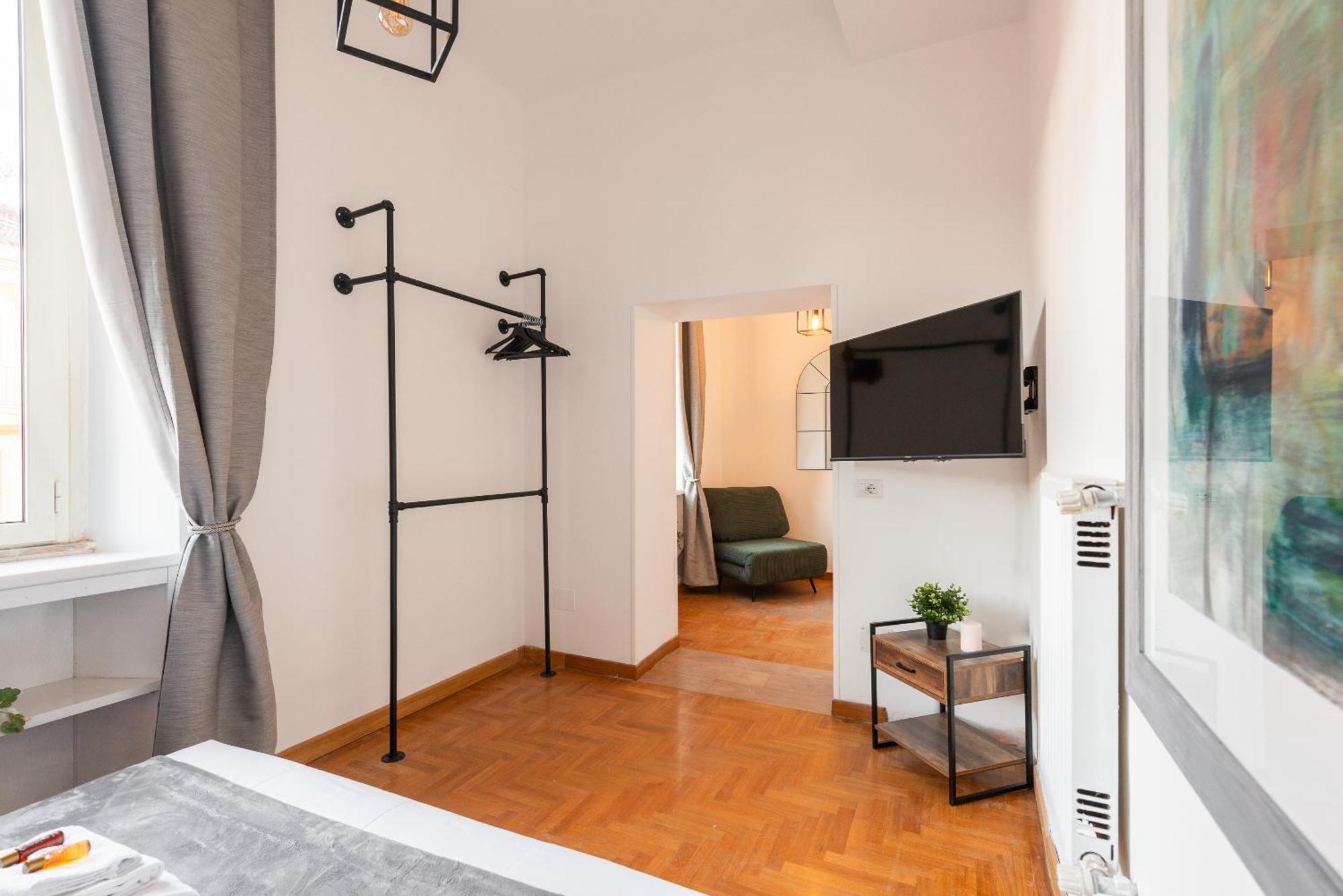 Apartment Via Xxiv Maggio