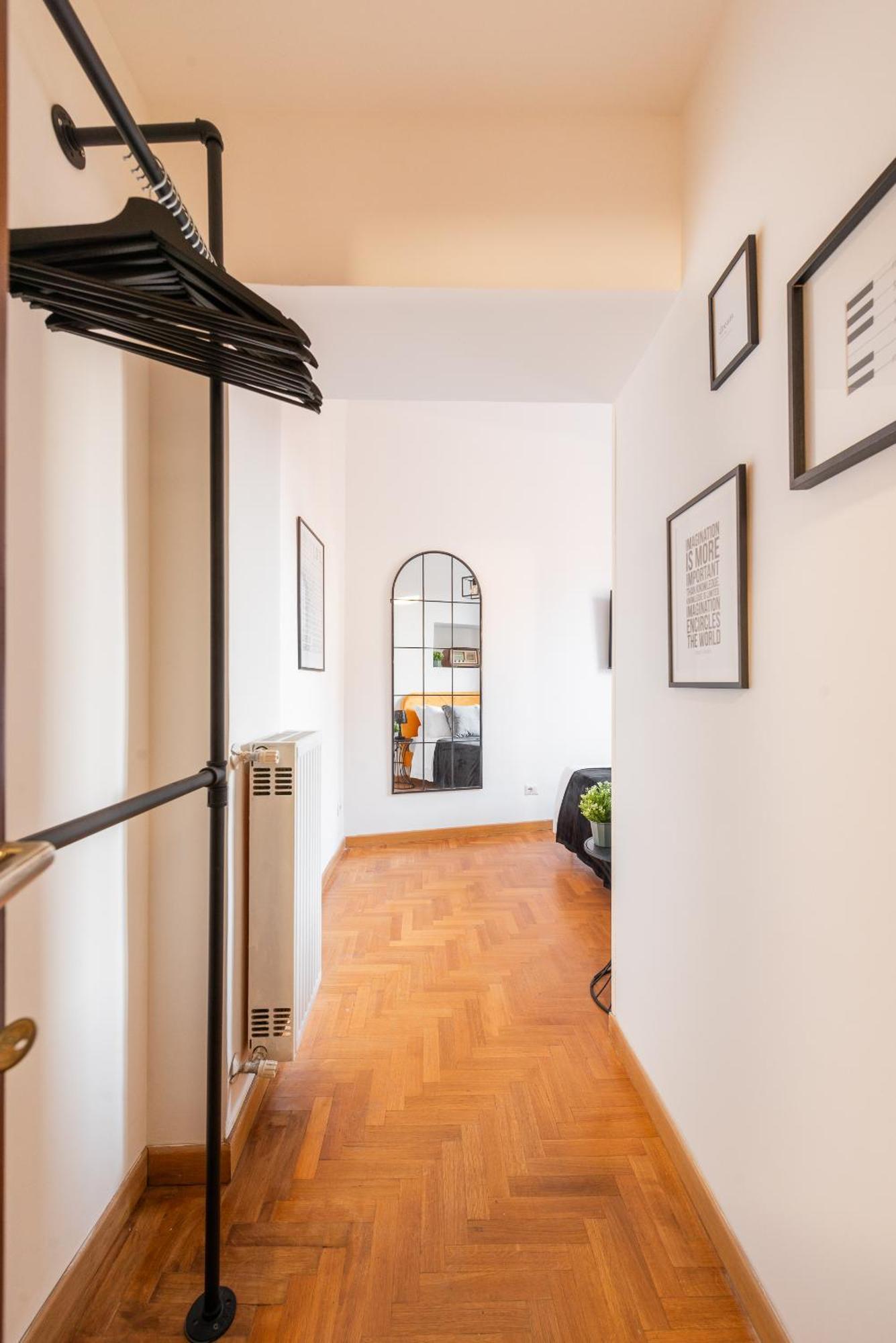Apartment Via Xxiv Maggio